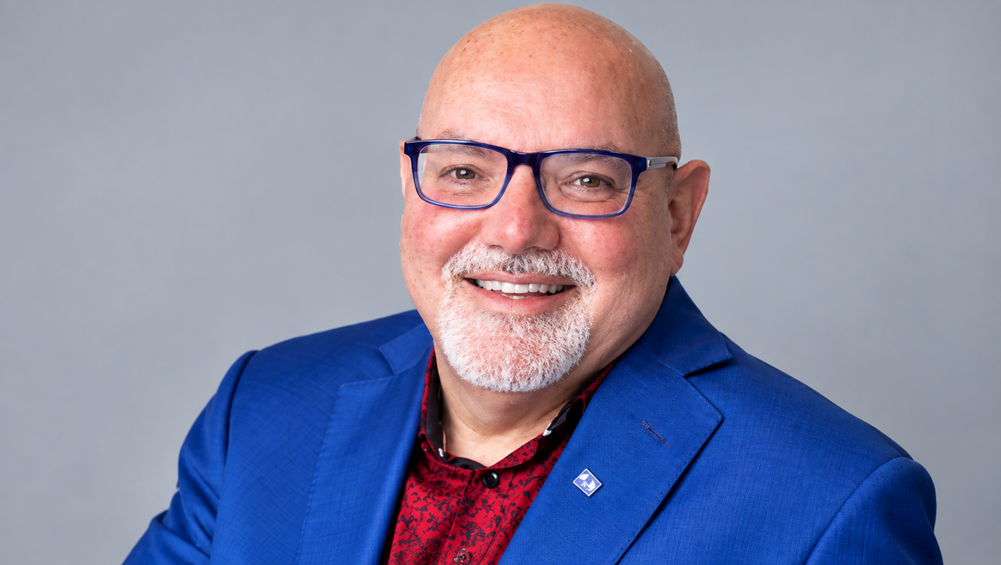 Tony Playter - Owner of Outlaw Communications